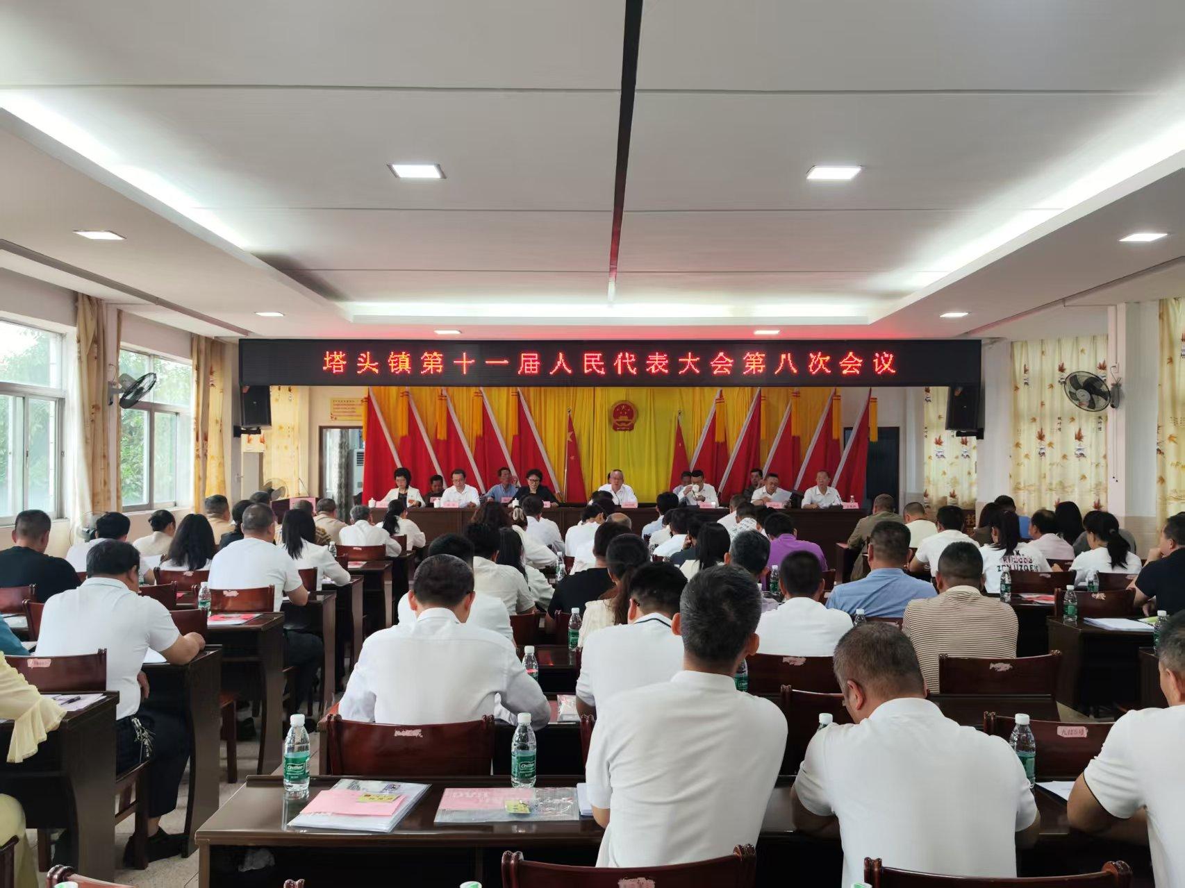 塔头镇第十一届人民代表大会第八次会议顺利召开！.jpg