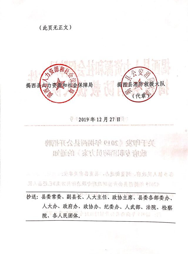 关于印发《2019年揭西县公开招聘政府专职消防员方案》的通知2.jpg