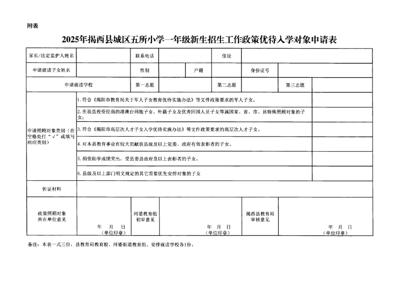 6.揭西教〔2025〕67号 关于印发《2025年揭西县城区五所小学一年级新生招生工作方案》的通知_10.png
