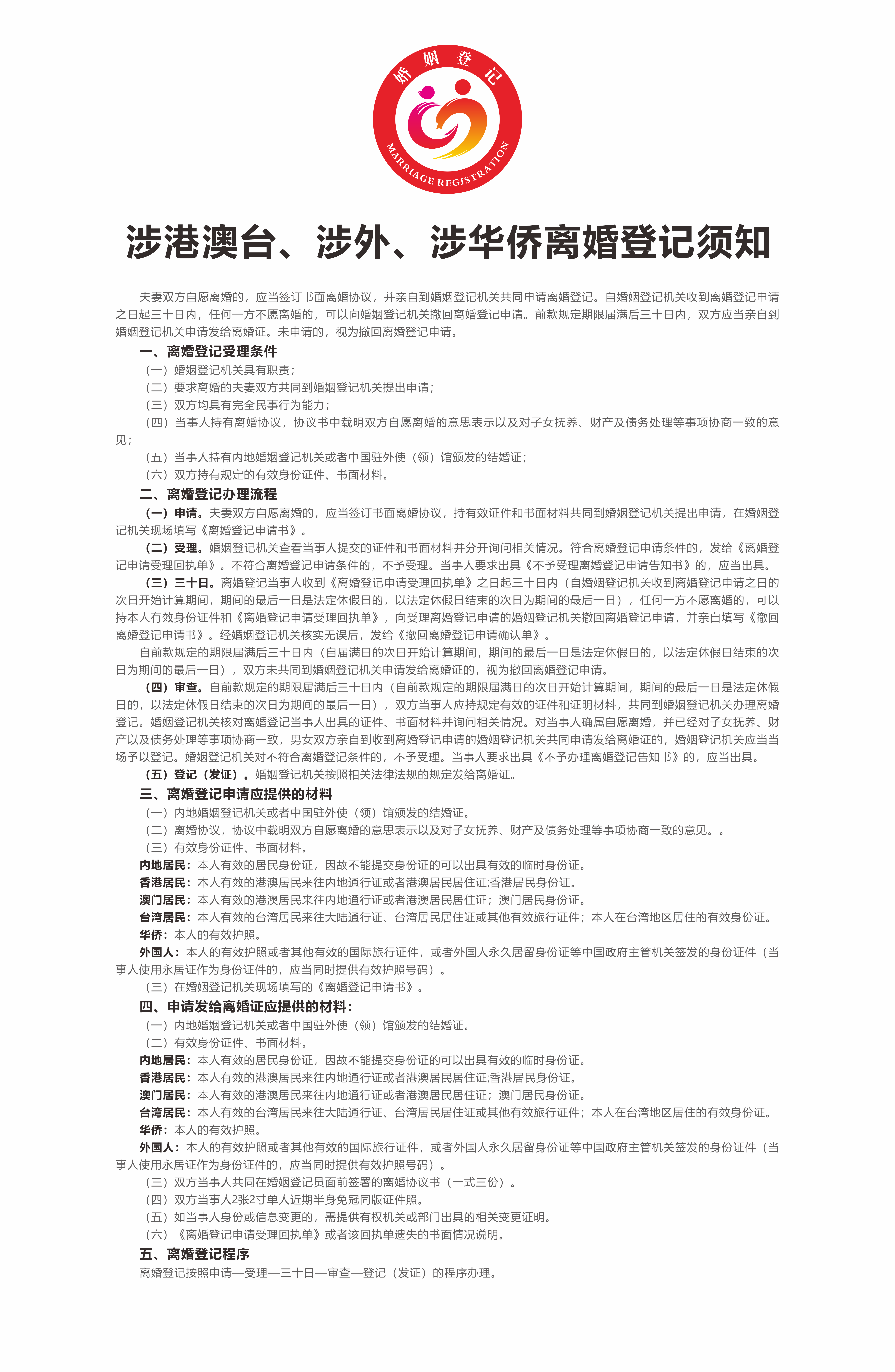 涉港澳台、涉外、涉华侨离婚登记须知.png